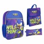 Kit fourniture scolaire Sonic