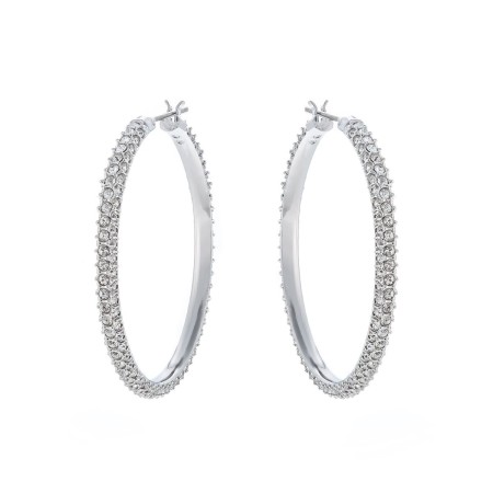 Boucles d´oreilles Swarovski 5389432 Argent 925