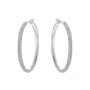 Boucles d´oreilles Swarovski 5389432 Argent 925