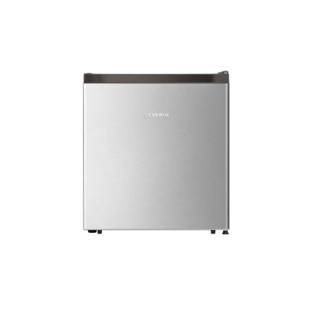 Frigorífico Severin KB8878    48 Plateado