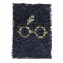 Cuaderno de Notas Harry Potter Multicolor