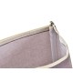 Trousse de toilette DKD Home Decor Bleu Jaune Bordeaux Moderne (32 x 7 x 22 cm) (3 Unités)