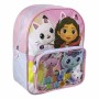 Cartable Gabby's Dollhouse