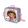 Bolsa Nevera Gabby's Dollhouse