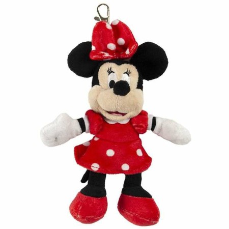 Porte-clés Peluche Minnie Mouse