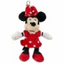 Porte-clés Peluche Minnie Mouse