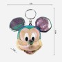 Porte-clés Peluche Mickey Mouse