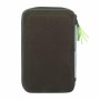 Trousse Scolaire avec Accessoires Jurassic Park Multicouleur Vert foncé