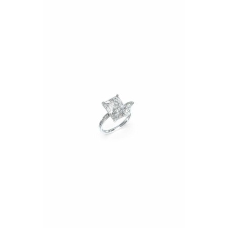Llavero Guess JUBR04100JWRH54