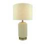 Lampe de bureau Versa Eos Métal 28 x 49 cm