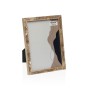 Marco de Fotos Versa Madera MDF 1,6 x 19,5 x 14,5 cm