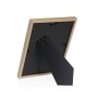 Cadre photo Versa Bois MDF 1,6 x 21,8 x 16,7 cm