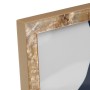 Cadre photo Versa Bois MDF 1,6 x 27 x 22 cm