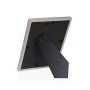 Cadre photo Versa Blanc Bois MDF 1,6 x 16,8 x 11,8 cm