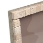 Cadre photo Versa Bois MDF 2,3 x 20,5 x 15,5 cm