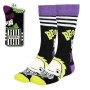 Chaussettes Beetlejuice 38-45