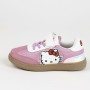 Zapatillas Deportivas Hello Kitty Rosa