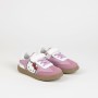 Zapatillas Deportivas Hello Kitty Rosa