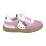 Zapatillas Deportivas Hello Kitty Rosa