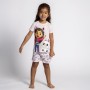 Pyjama Enfant Gabby's Dollhouse Rose