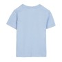 T shirt à manches courtes Enfant Bluey Bleu clair