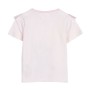 T shirt à manches courtes Enfant Bluey Rose clair