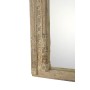 Espejo de pared Home ESPRIT Natural 160 x 14,5 x 260 cm