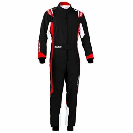 Mono Racing Sparco K43 THUNDER Negro 150