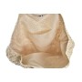 Sac à dos DKD Home Decor Naturel Polyester Coton PU (40 x 15 x 40 cm)