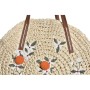 Sac à dos DKD Home Decor Naturel Polyester Coton PU (40 x 15 x 40 cm)