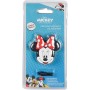 Désodorisant Pour Voiture Kids Licensing MINNIE Vanille (1 Unité)