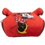 Alzador para Coche Kids Licensing MINNIE Rojo