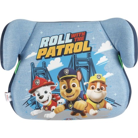 Alzador para Coche Kids Licensing PAW PATROL