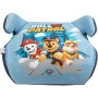 Alzador para Coche Kids Licensing PAW PATROL