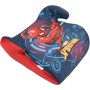 Alzador para Coche Kids Licensing SPIDERMAN