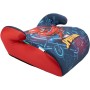 Alzador para Coche Kids Licensing SPIDERMAN