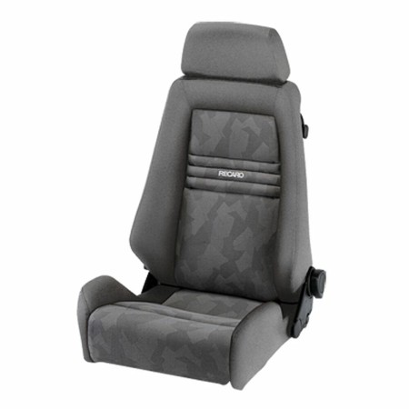 Asiento Racing Recaro RC041000354 Piloto / Copiloto