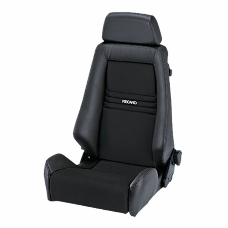 Asiento Racing Recaro RC041000575 Piloto / Copiloto