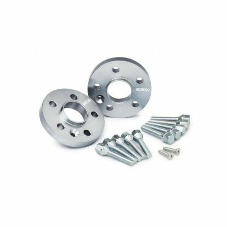 Separadores Sparco S051STB197 PCD 4x100