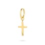 Boucles d´oreilles Femme Radiant RH000041 Doré