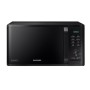 Microondas Samsung MG23K3515AK 23L Negro 800 W 23 L