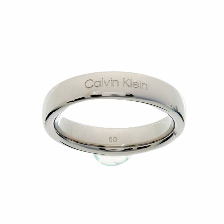 Anillo Mujer Calvin Klein (Talla única)