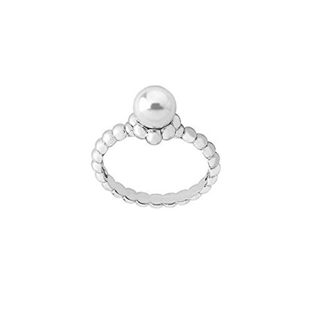 Bague Femme Majorica (Taille unique)