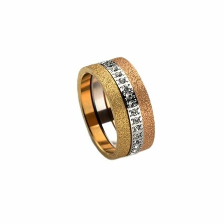 Bague Unisexe One Jewels