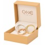 Bague Unisexe One Jewels