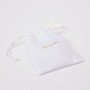 Boucles d´oreilles Femme Guess Acier inoxydable