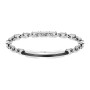 Bracelet Femme Lotus (Taille unique)