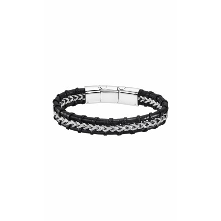 Pulsera Hombre Lotus Metal (Talla única)