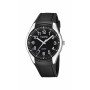 Reloj Hombre Calypso Negro