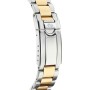 Montre Homme Jaguar Argenté